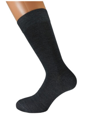 Woolen Silk socks 3