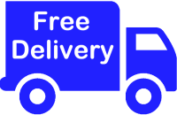 free delivery